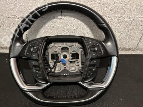 Used Steering wheel CITROËN C4 Grand Picasso II (DA_, DE_) 1.6 HDi / BlueHDi 115 (115 hp) 20865688