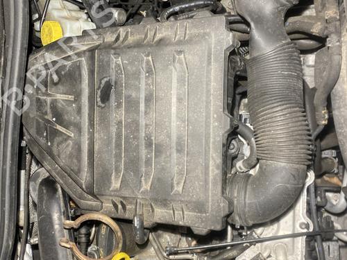 Used Engine AUDI A1 Sportback (8XA, 8XF) 1.0 TFSI (95 hp) 23984844