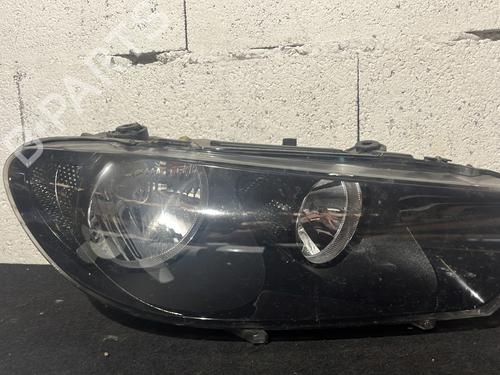 Right headlight VW SCIROCCO III (137, 138) 1.4 TSI | BP26686187C29 - Image 2