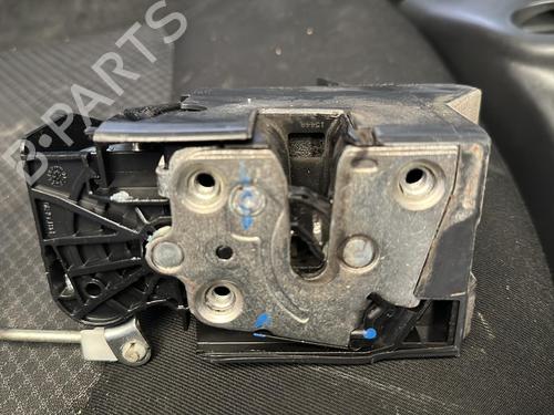 Used Front right lock DACIA SANDERO II 1.2 (75 hp) 20870639