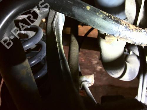 Right front driveshaft MERCEDES-BENZ E-CLASS (W211) E 270 CDI (211.016) | BP21858094M39 