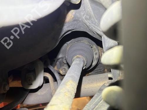 Left rear driveshaft MERCEDES-BENZ CLC-CLASS (CL203) CLC 220 CDI (203.708) | BP20869391M40 