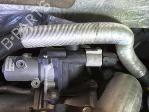Used Egr RENAULT LAGUNA III (BT0/1) 1.5 dCi (BT00, BT0A, BT0T, BT1J) (110 hp) 21858294