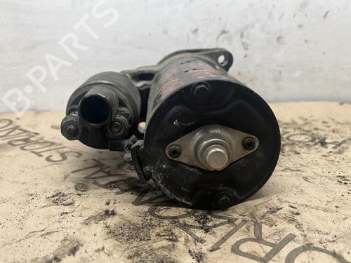 Used Starter Starter AUDI A6 C6 (4F2) 3.0 TDI quattro (225 hp) 25288799 25288799
