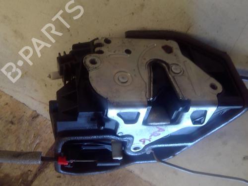 Used Rear left lock BMW X3 (E83) xDrive 20 d (177 hp) 20863747