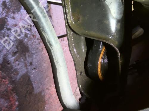 Left front suspension arm PEUGEOT 307 (3A/C) 1.6 16V | BP20864430M12 