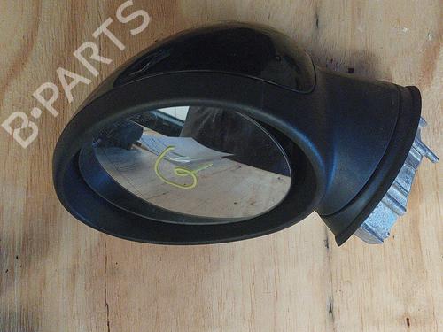 Used Left mirror MINI MINI (R56) Cooper (122 hp) 20862919