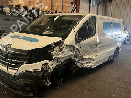 Starter RENAULT TRAFIC III Van (FG_) 2.0 dCi 120 (FGMN) | BP27161645M8 - Image 3