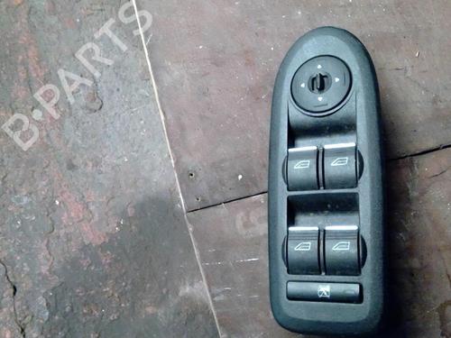 Used Switch FORD C-MAX (DM2) 1.8 TDCi (115 hp) 21860704