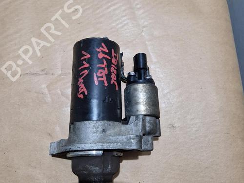 Starter SEAT IBIZA IV (6J5, 6P1) 1.6 TDI | BP21861634M8 