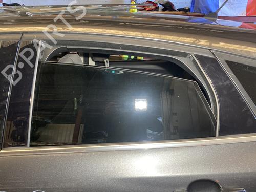 Left rear door FORD FOCUS III 2.0 TDCi | BP24451042C4 
