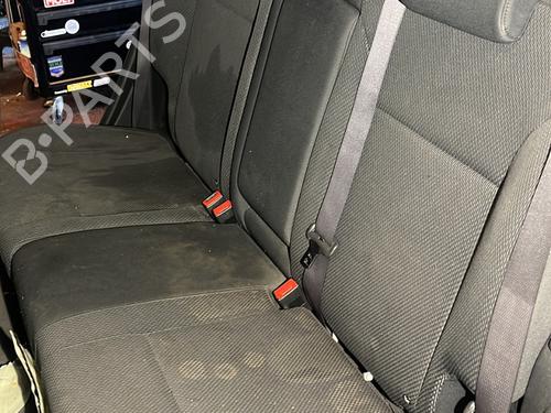 Rear seat RENAULT KOLEOS I (HY_) 2.0 dCi 4x4 (HY0K) | BP28354622C17 