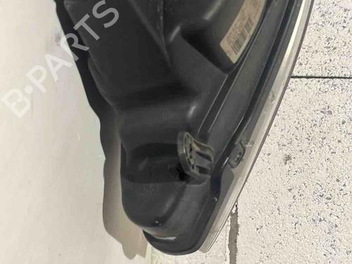 Left headlight PEUGEOT 607 (9D, 9U) 2.2 HDi | BP36517488C28 - Image 8