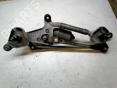 Used Front wiper motor SUZUKI SX4 (EY, GY) 1.9 DDiS 4x4 (RW419D) (120 hp) 20871571