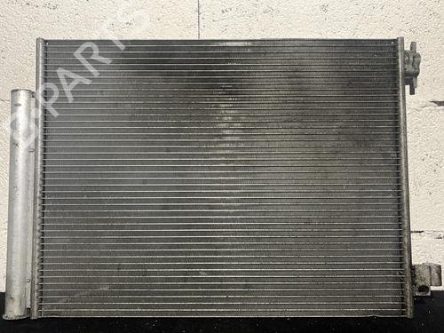 Used AC radiator AC radiator RENAULT CLIO IV (BH_) 0.9 TCe 90 (BHNF, BHMA, BHMH, BHJK, BHJR) (90 hp) 26301328 26301328