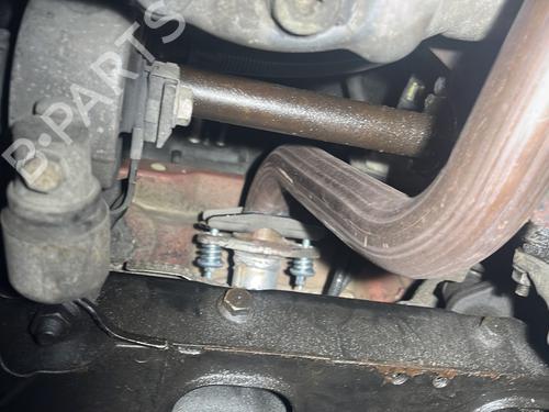 Right front driveshaft CITROËN XSARA PICASSO (N68) 1.6 16V | BP29526726M39 