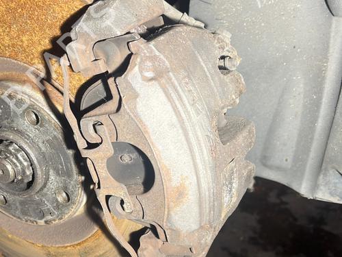 Used Right front brake caliper CITROËN DS5 2.0 HDi 200 Hybrid4 All-wheel Drive (200 hp) 29255663