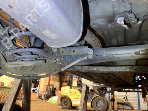 Rear axle OPEL MERIVA B MPV (S10) 1.6 CDTI (75) | BP21864733M2 