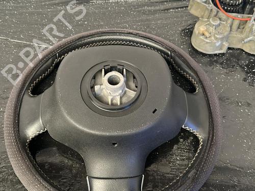 Used Steering wheel Steering wheel CITROËN C3 Picasso (SH_) 1.6 HDI 90 (92 hp) 21863368 21863368