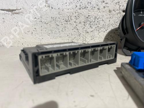 Used Electronic module Electronic module 38290615 38290615