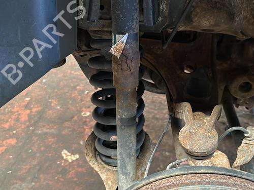 Used Right rear shock absorber SUZUKI GRAND VITARA II (JT, TE, TD) 1.9 DDiS All-wheel Drive (JT419, TD44, JB419WD, JB419XD,... (129 hp) 20860104