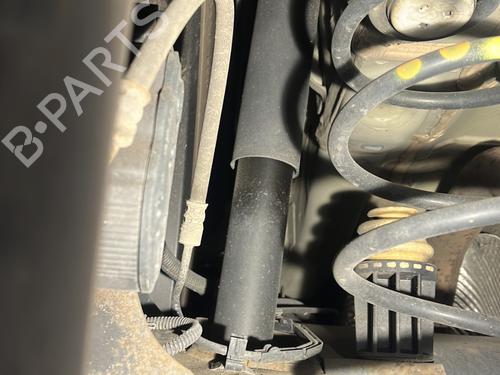 Used Left rear shock absorber Left rear shock absorber PEUGEOT 3008 II SUV (MC_, MR_, MJ_, M4_) 1.5 BlueHDi 130 (131 hp) 33301221 33301221