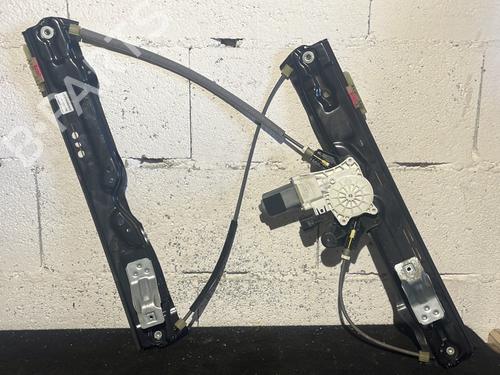 Used Front left window mechanism JAGUAR XE (X760) 2.0 D (180 hp) 27836976