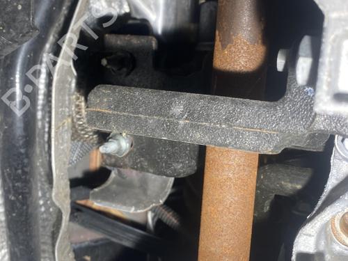 Used Right front driveshaft Right front driveshaft RENAULT TALISMAN (LP_) 1.6 dCi 130 (130 hp) 24823331 24823331