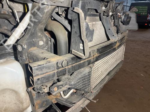 Used Front bumper reinforcement Front bumper reinforcement NISSAN QASHQAI I (J10, NJ10) 1.6 dCi (130 hp) 34347388 34347388