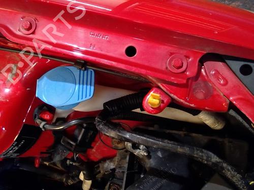 Used Windscreen washer tank VW FOX Hatchback (5Z1, 5Z3, 5Z4) 1.4 TDI (70 hp) 21859500