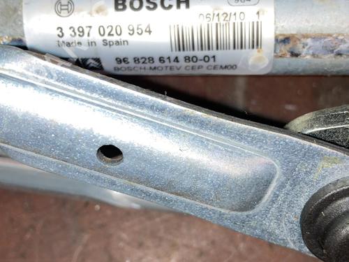 front-wiper-motor-citroen-berlingo-multispace-b9-16-hdi-90-00006405lk-2008-20863908 main image