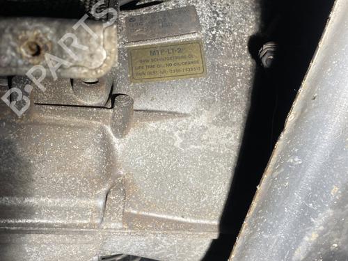 Gearbox BMW 5 (E60) 530 d | BP21865882M3 
