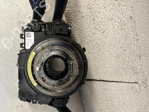 Rattstammestilk AUDI A4 B8 (8K2) 2.0 TDI (136 hp) 25843977