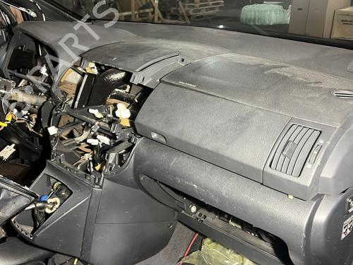 Used Dashboard TOYOTA COROLLA Verso (ZER_, ZZE12_, R1_) 2.2 D-4D (AUR10_, AUR10R) (177 hp) 32341479