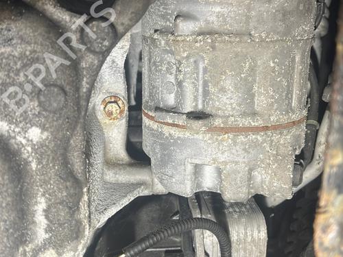 Used AC compressor AC compressor RENAULT KOLEOS II (HC_) 1.6 dCi 130 (130 hp) 31712760 31712760