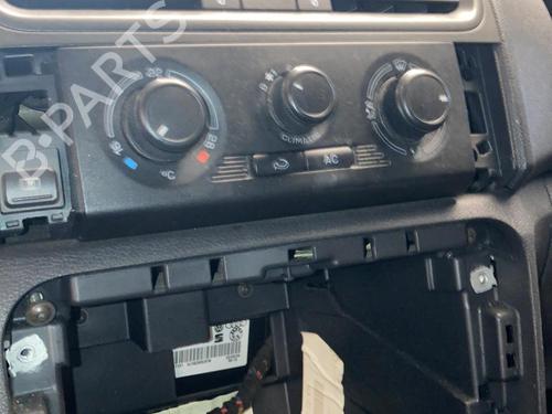 Used Climate control SKODA FABIA II (542) 1.4 TDI (80 hp) 20871260