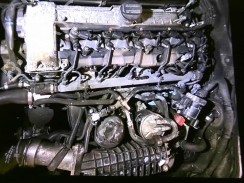 Motor MERCEDES-BENZ E-CLASS (W211) E 270 CDI (211.016) | BP20864518M1 