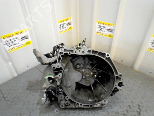 Used Gearbox CITROËN XSARA PICASSO (N68) 1.6 HDi (109 hp) 20864633