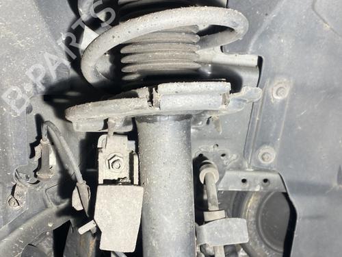 Used Right front shock absorber FORD FOCUS III 2.0 TDCi (150 hp) 24451089