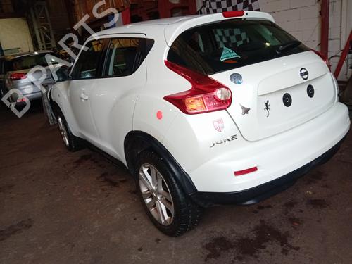 Rear left window mechanism NISSAN JUKE (F15) 1.5 dCi | BP21866198C24 