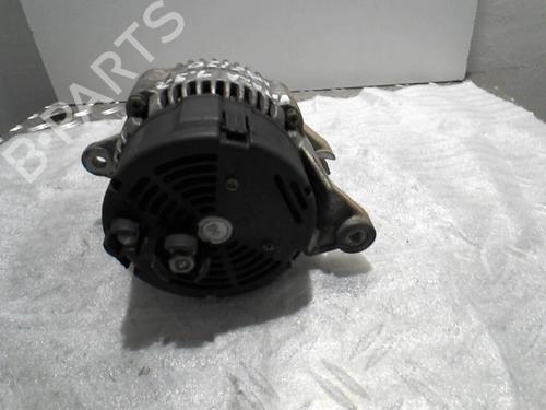 Alternator SUZUKI VITARA (ET, TA, TD) 1.9 D All-wheel Drive (SE419TD) | BP20861365M7 