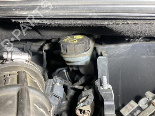 Used Brake master cylinder FORD FOCUS III 2.0 TDCi (150 hp) 24477054