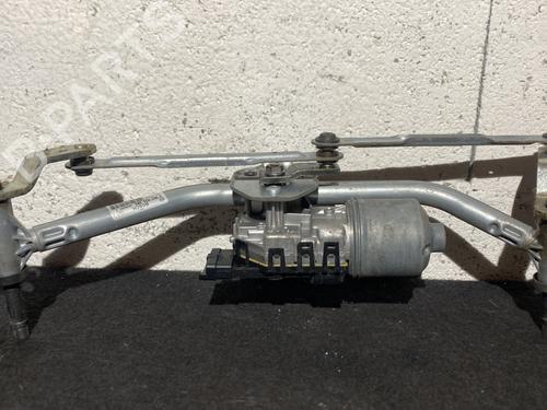 Front wiper motor PEUGEOT 2008 I (CU_) 1.6 HDi | BP22894234M29 