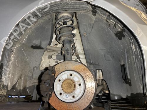 Used Wheel arch BMW 3 (E90) 320 i (150 hp) 20864717