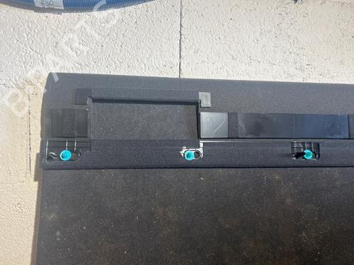 Used Luggage compartment floor Luggage compartment floor 39528603 39528603