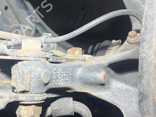 Used Left front steering knuckle FORD FIESTA VI (CB1, CCN) 1.5 TDCi (75 hp) 28668928