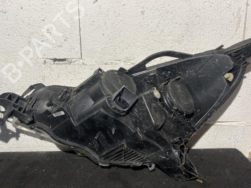 Used Right headlight Right headlight CITROËN DS3 (SA_) 1.6 HDi 110 (112 hp) 24233288 24233288