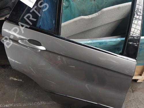 Dør høyre bak BMW X5 (E53) 3.0 d (211 hp) 21860407