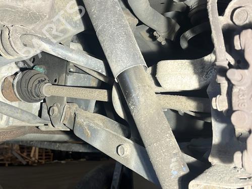 Høyre bak støtdemper RENAULT KOLEOS I (HY_) 2.0 dCi 4x4 (HY0K) (150 hp) 28354630