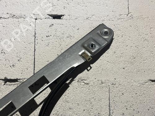 Front left window mechanism RENAULT MASTER III Van (FV) 2.3 dCi 100 FWD (FV0A, FV0B, FV0G, FV0K, FV0H) | BP28139269C22 - Image 6